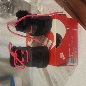 Nike Woodside Chukka